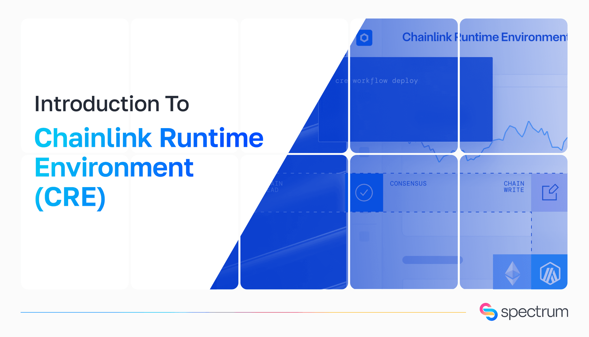 Featured image for: Chainlink Runtime Environment: Why On-chain Logic Needs a Real Execution Layer