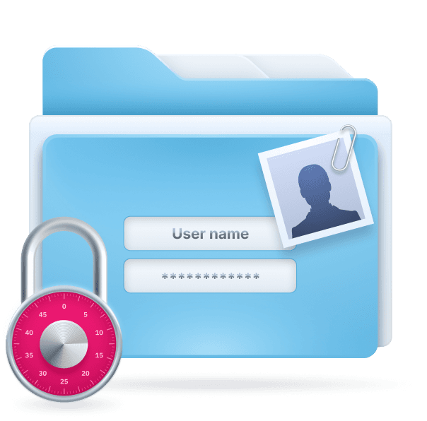 Privacy Illustration